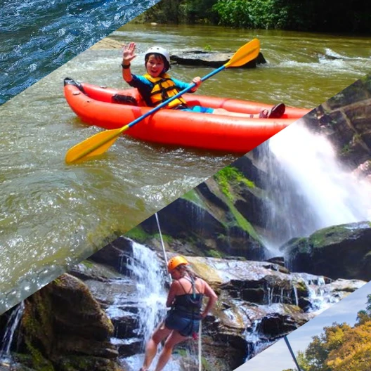 Green River Adventures
