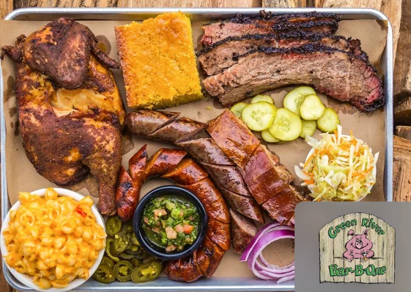 Green River BBQ