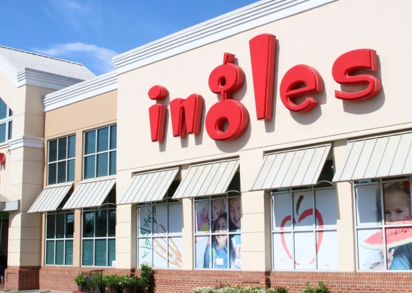 Ingles Market