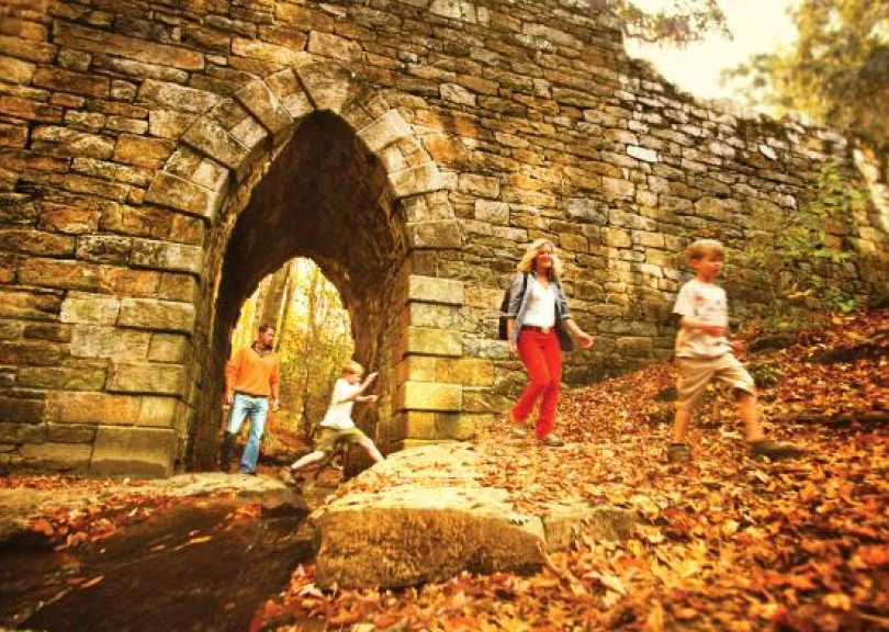 Poinsett Bridge