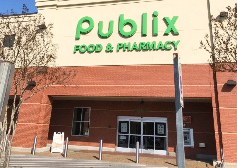 Publix